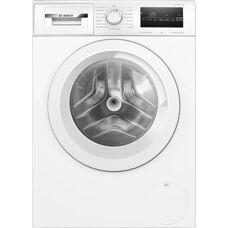 Bosch WAN28258FR - Blanc - Lave-linge - Publicité