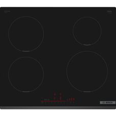 Bosch PIE631HB1E - Svart - Induktionshäll