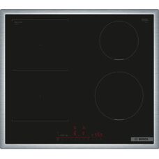 Bosch PVS645HB1E - Nero - Piano cottura a induzione