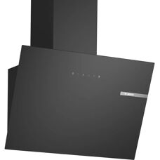 Bosch DWK65DK60 - Svart - Kolfilterfläkt