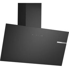 Bosch DWK85DK60 - Svart - Köksfläkt