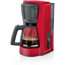 BOSCH TKA2M114 - Κόκκινο - Μηχάνημα παρασκευής καφέ φίλτρου