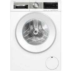 Bosch WGG244FSFR - Blanc - Lave-linge - Publicité