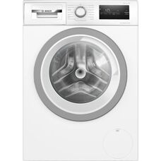 Bosch WAN28127 - Weiß - Waschmaschine