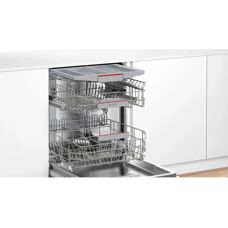 Bosch SMV6YCX00E - Volledig ingebouwde vaatwasser