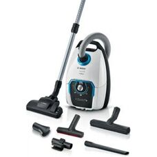 Bosch BGB75XSIL - Weiß - Staubsauger