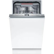 Bosch Serie 4 - SPV4EMX24E - Nie dotyczy - Zmywarka