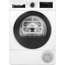 Bosch WQG245D0ES - Branco - Secadora