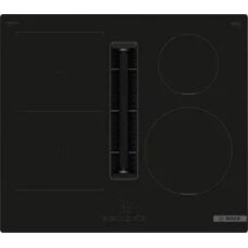 Bosch PVS611B16E - Μαύρο - Εστίες Individuallής Ενδοδαπέδιας Κουζίνας
