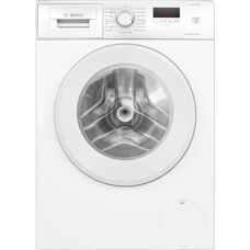 Bosch WGE02406FR - Blanc - Lave-linge - Publicité