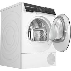 Bosch Szárítógép WQH245B6BY - SmartDry, 9kg, A+++
