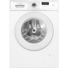 Bosch WGE02420 - Λευκό - Πλυντήριο