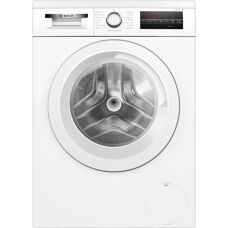 Bosch WUU28T22 - Weiß - Waschmaschine