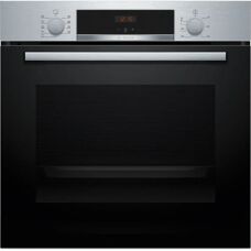 Bosch HBA534ES3 - Černá - Trouba
