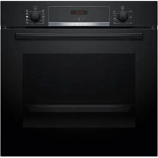 Bosch HQA534BB3B - Black - Oven