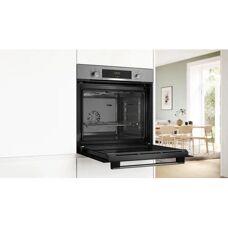 Bosch HQA534BS3B - Stainless Steel - oven