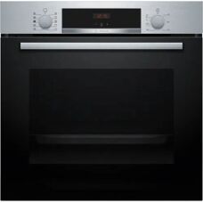 Bosch HQA534BS3B - Stainless Steel - oven