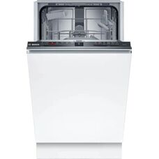 Bosch SPV2HKX42G - Stainless Steel - Dishwasher