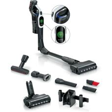 Bosch BCS1041WAC - Fekete, Fehér - Kézi porszívó