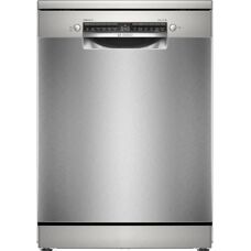 Bosch SMS4EMI06G - Silver - Dishwasher
