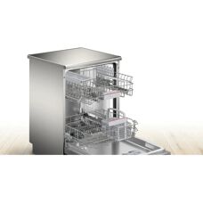 Bosch SMS4EKI06G - Silver - Dishwasher