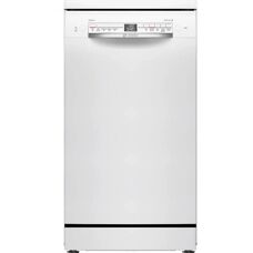 Bosch SPS2IKW01G - White - Dishwasher