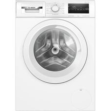 Bosch WAN28209FR - Blanc - Lave-linge - Publicité