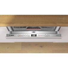 Bosch Vollintegrierbarer Geschirrspüler SMV4EVX09E - Geschirrspüler