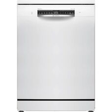 Bosch SMS4EVW08E - Bílá - Myčka nádobí
