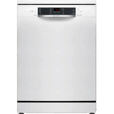 Bosch SMS26AW08G - White - Dishwasher
