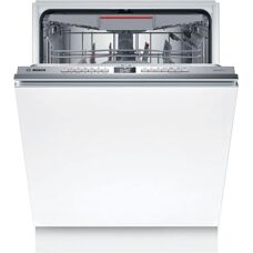 BOSCH SMV4ECX32E Vollintegrierbarer Geschirrspüler - Geschirrspüler