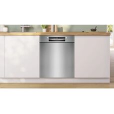 Bosch Eingebauter Geschirrspüler SMU4EVS09E - Geschirrspüler