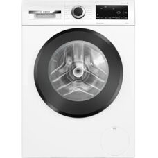Bosch WGG254Z1GB 10kg 1400rpm Freestanding Washing Machine - White
