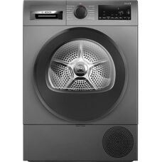 Bosch WQG243DR10 Serie 6 Wärmepumpentrockner