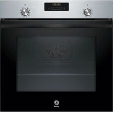 Balay 3HB4131X3 - Acero inoxidable - Horno