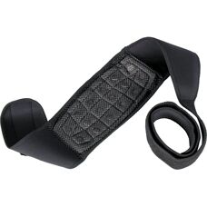 KLiNGEL Modell - Unterstützender Lendenwirbelgurt - Rückenstützgürtel