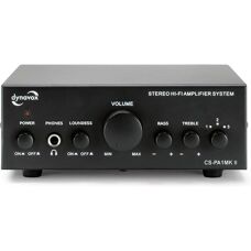 Dynavox CS-PA1 MK II Auto Standby Verstärker - Verstärker
