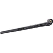 Metzger 2190125 Rear Wiper Arm - Wiper, Glass Cleaning for Audi A3 A4