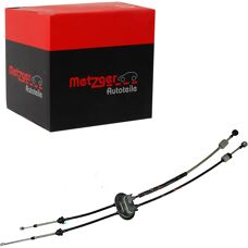 Metzger 3150058 - Clutch Cable for Citroën C4, Peugeot 307