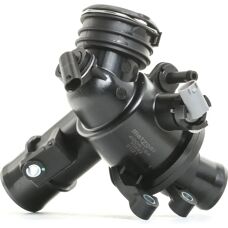 Metzger Model 4006164 Thermostat for Mercedes-Benz C-Class - 95°C, Plastic, 2 Sensors