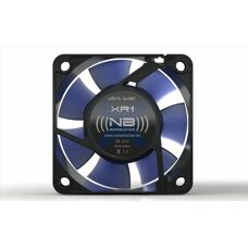 Ventilateur PC Noiseblocker XR-1 60mm - Silencieux 11dB - Publicité