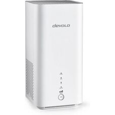 Devolo 5G Router 3600 WiFi 6 LTE/WAN, Router, Fehér - Termék