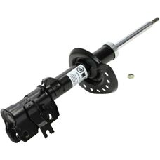 Master-Sport 314043-PCS-MS Kaasupuskuri - Iskunvaimentaja