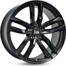 MAM Wheels Rs3 8.5x19 ET 45 - Llantas de aluminio - Negro