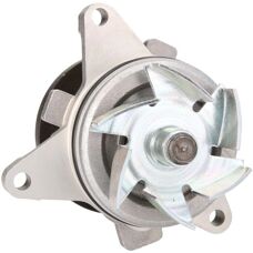 HEPU P251 Wasserpumpe - Mechanisch - Mit Dichtung