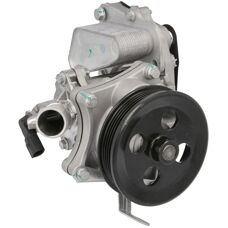 HEPU P382-TH Wasserpumpe - Thermostat & Dichtung
