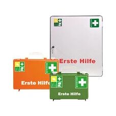 SÖHNGEN Erste-Hilfe-Koffer quick - Erste Hilfe Set