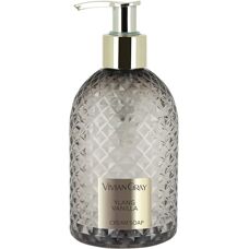 Savon pour les Mains Vivian Gray Ylang & Vanille - Savon