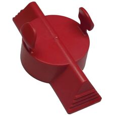 Westfalia Trailer Hitch Cover - Waterproof, Easy to Install