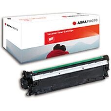 AgfaPhoto APTHP740AE Tonerpatron - Schwarz - Tonerpatron